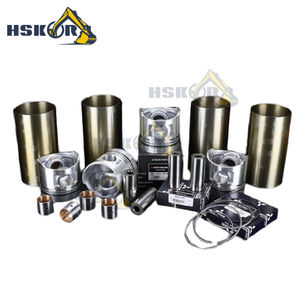 מנוע חפירה בוכנה <span class=keywords><strong>S6D95</strong></span>-<span class=keywords><strong>5</strong></span> <span class=keywords><strong>S6D95</strong></span>-6 6207-31-2141 6207-31-2180 - Product Image 4