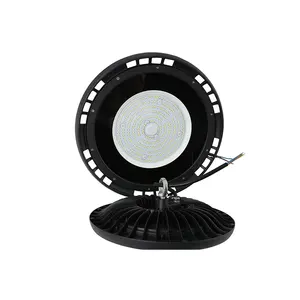 Lampada mineraria esterna di alta qualità IP65 UFO led industri ad alta baia luce 150W