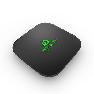 กล่องรับสัญญาณ Magicsee Amlogic S905X 4K Android 9 รองรับทุกเครือข่าย รับชมทีวีสด ใช้ในบ้านหรือเชิงพาณิชย์ - Product Image 1