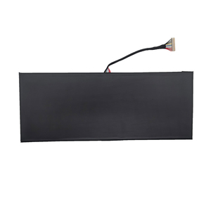 Batería de Repuesto para Portátil L140BAT-4 73Wh al por Mayor, Compatible con Portátiles Clevo Thunderbot MixBook Air RC1 - Product Image 4