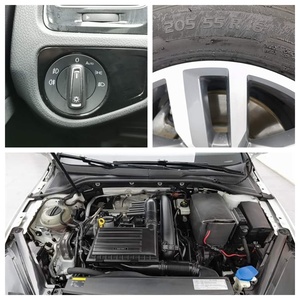 <span class=keywords><strong>Volkswagen</strong></span> <span class=keywords><strong>Golf</strong></span> 2014 1.4TSI Automático, Versión Flagship, Usado, Gasolina, Alta Configuración, Disponible, Gran Oferta - Product Image 5