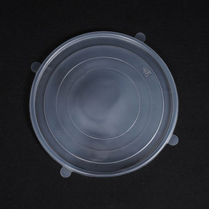 Одноразовая внутренняя крышка-вкладыш для 20-литровых стальных бочек, герметичная уплотнительная крышка для химикатов, пищевых продуктов и смазочных материалов - Product Image 2