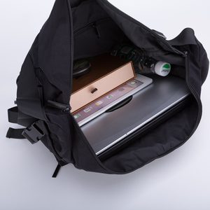 Túi Đưa Thư Nam Thiết Kế Sang Trọng Túi Đeo Chéo Công Sở Túi Đeo Chéo Vai Nhỏ Cho Nam Túi Xách Tay - Product Image 5