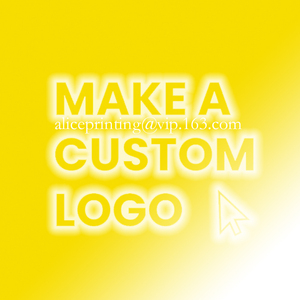 Artículos personalizados Factura Uso Solo Amarillo y Blanco - Product Image 2