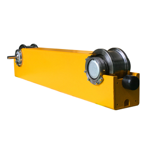 عربات طرفية للرافعة العلوية أحادية العارضة - Product Image 5