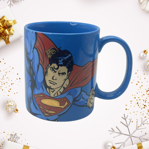 Tasses en céramique à sublimation 11 oz au design populaire et tendance, avec logo personnalisé et poignée changeant de couleur - Product Image 4