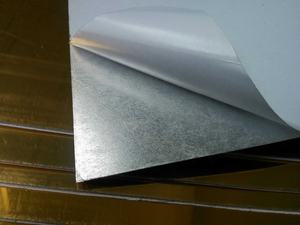 Láminas de espejo acrílico autoadhesivas <span class=keywords><strong>para</strong></span> <span class=keywords><strong>pegar</strong></span> <span class=keywords><strong>en</strong></span> la pared - Product Image 3