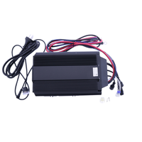 Nouveau chargeur de batterie 48V 40A 128375GT pour GS-2669 GS-2668 DC GS-3268 GS-3369 GS-4069 Z-30/20N Z-33/18 Z-34/22 Z-45/25 Z-34/22N
