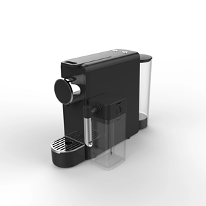 <span class=keywords><strong>Cappuccino</strong></span> Espresso capsula <span class=keywords><strong>macchina</strong></span> da <span class=keywords><strong>caffè</strong></span> <span class=keywords><strong>con</strong></span> funzione latte - Product Image 2