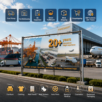 Agent logistique chinois : Retrait gratuit, stockage, dédouanement DDP pour meubles et articles de décoration intérieure vers l'Ukraine, la Pologne, la République tchèque, la Slovaquie, la Hongrie, la Slovénie
