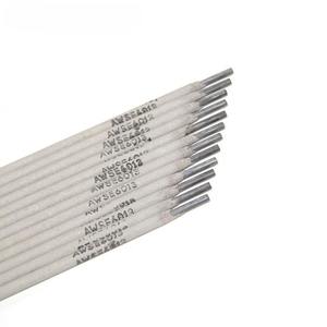 <span class=keywords><strong>Electrodo</strong></span> <span class=keywords><strong>de</strong></span> Soldadura E6013 AWS J421 <span class=keywords><strong>de</strong></span> <span class=keywords><strong>1</strong></span>/8'' (3.2mm) para Acero Suave, Venta al por Mayor para el Mercado Brasileño - Product Image 1