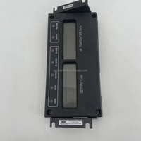 Module d'affichage LCD d'occasion 12-00433-00 12-00433-00RB compatible avec Carrier MicroLink 2 2i 3
