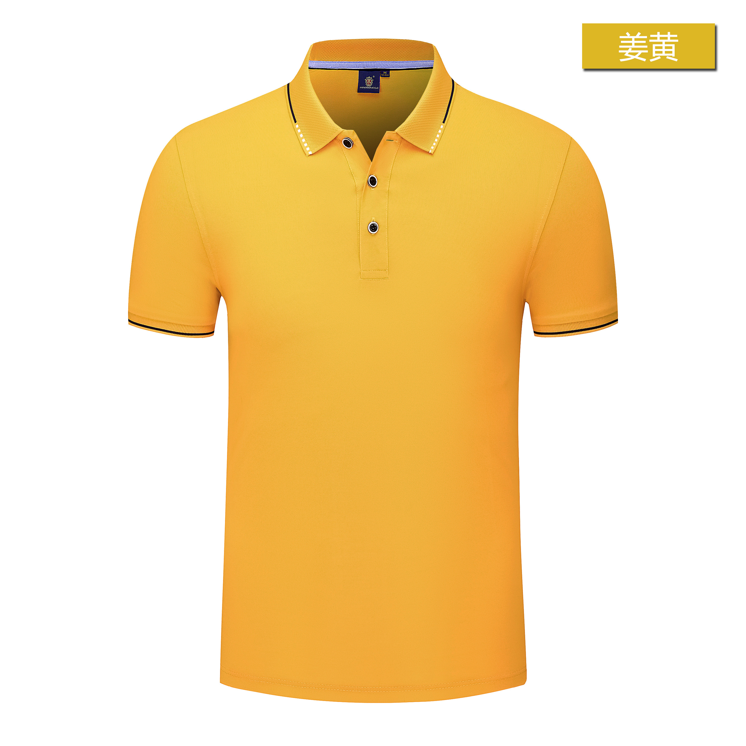 Polos Dorados