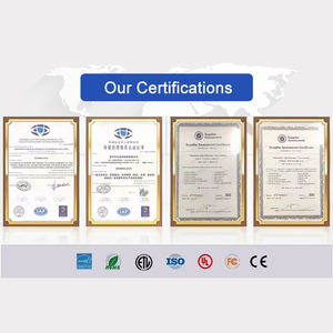 Многоцветный высококачественный экологичный цветочный горшок из PLA, современный пластиковый цветочный горшок, напечатанный на 3D-принтере, для украшения дома - Product Image 6