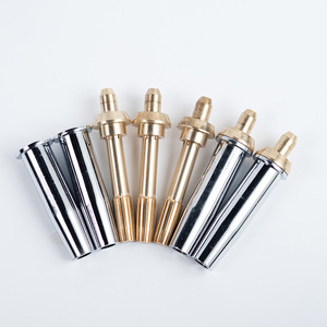 Buse de découpe plasma G07 30 100 300, type injecteur de gaz propane GPL pour la découpe des métaux - Product Image 1