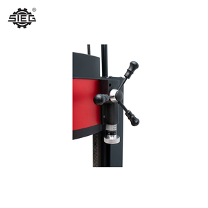 Fresatrice di Precisione MX0 Nano SIEG, Piccola ma Potente per la Tua Officina - Product Image 6