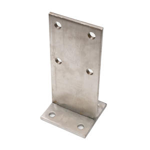 Outils de quincaillerie personnalisés Grand <span class=keywords><strong>angle</strong></span> durable en aluminium pour équipement industriel - Product Image 1