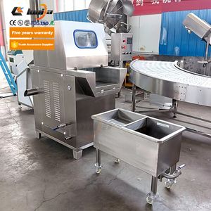 Injecteur de marinade électrique, machine à injecter des épices pour poulet, <span class=keywords><strong>seringue</strong></span> pour injection de viande - Product Image 1