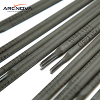 Électrode de soudage ordinaire AWS A5.1 E6013 3.2mm 4.0mm 5.0mm, prix usine fournisseur Chine, baguette de soudage