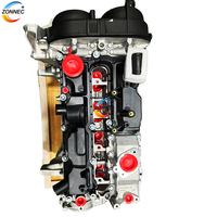 Moteur Del de haute qualité 1.5T Ecoboost M9MA M9DA M8MA M8DA pour Ford Kuga Mk2 c-max Focus Mk3 Escape