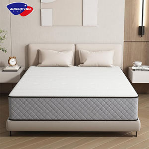 <span class=keywords><strong>Matelas</strong></span> de haute qualité pour hôtel, taille king, vente en gros, pour deux personnes, chambre à coucher, orthopédique, <span class=keywords><strong>matelas</strong></span> à ressorts ensachés extra large - Product Image 1
