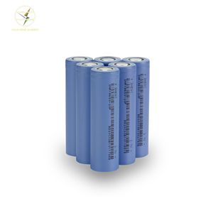 Batterie lithium Dongci 18650 2000mAh 15C INR18650-20P pour drone et moto électrique - Product Image 2