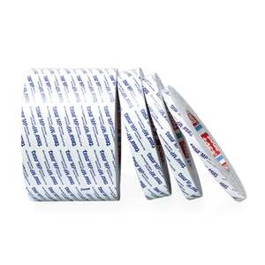 L'adesivo a doppia faccia Non tessuto 88643 <span class=keywords><strong>Tesa</strong></span> per l'incollaggio dell'etichetta del pannello di targhetta può essere sciolto - Product Image 4