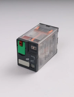 Relais de commande industriel RXM4AB2P7 4CO 230VAC