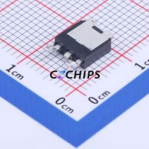 ทรานซิสเตอร์ภาคสนาม (มอสเฟท) ของแท้และใหม่ STD110N8F6 - Product Image 2