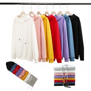Sudaderas con Capucha Lisas Extra Grandes Lavables y Resistentes a la Decoloración para Hombre, Fabricadas con 42.1% Algodón y 58% Poliéster, Color Negro - Product Image 2