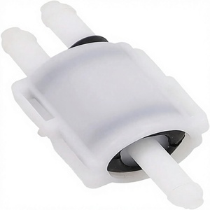 ซีลยางไนลอน POMPP สำหรับวาล์วเช็คเมอร์เซเดส A0008601062 สำหรับระบบฉีดน้ำล้างกระจกหน้ารถ - Product Image 2