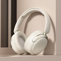Earphone Gaming Nirkabel SY-T8 BT V5.3 Stereo Surround Sound dengan ANC Peredam Kebisingan
