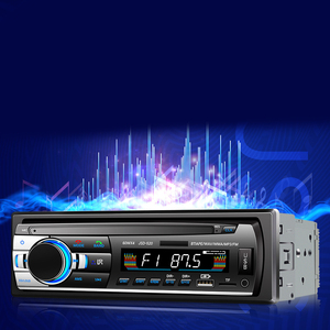 Hot Sale 1DIN <b>Car</b> MP3 <b>Player</b> BT FM Radio USB TF Card AUX Input Hands-free Calling Universal Fitment High Fidelity Sound - Product Image 6