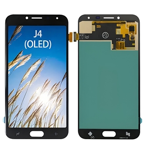 Écran tactile OLED LCD de remplacement en gros pour Samsung Galaxy J4 J400 SM-J400F SM-J400G SM-J400M - Product Image 1