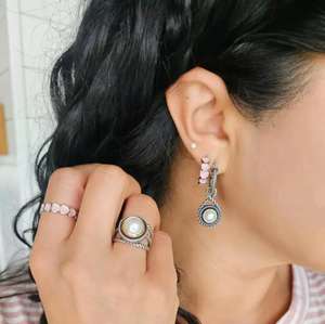 DIY personalisierter Anhänger 925 - Product Image 6