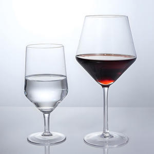 Ensembles de main verres <span class=keywords><strong>à</strong></span> <span class=keywords><strong>vin</strong></span> rouge clair cristal de qualité supérieure décoration de mariage flûtes <span class=keywords><strong>à</strong></span> champagne <span class=keywords><strong>vin</strong></span> blanc <span class=keywords><strong>verre</strong></span> <span class=keywords><strong>à</strong></span> eau couleur personnalisée - Product Image 5