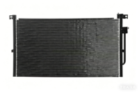 Condensateur de climatisation automobile Fulao pour Mondeo MK3 2000-2007 OE 1S7F19710AB 1S7F19710AD 1S7F19710AF 1S7H19710AD 1142333 1232914