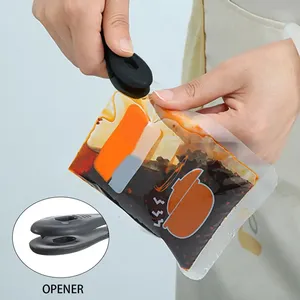 Wholesale Cooking <b>Tongs</b> Kitchen for Lightweight Heat-Resistant Rust-Proof Utensils <b>Serving</b> Food Toast Fryer Pasta Meat - Product Image 4