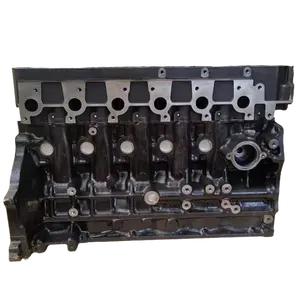 Auto New 1HZ Motor Diesel Engine Long Block For Toyota Land Cruiser SUV PICK-UP And Coster Bus 6 Cylinder Engine 4.2TD Engine