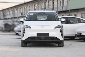 Véhicules électriques AION Y Plus, SUV compact 58,9 kWh, 510 km d'autonomie, 136 ch, 5 portes, 5 places, véhicules à énergie nouvelle à vendre - Product Image 3