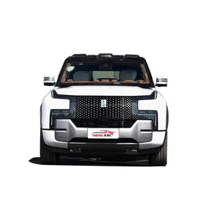 Byd Yangwang U8 auto elettrica 4x4 Byd Yangwuang U8 Byd Yangwang cercando auto U8