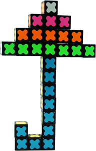 Mini <span class=keywords><strong>Fidget</strong></span> <span class=keywords><strong>Spinner</strong></span> Antistress per Bambini - Giocattolo Portatile in Plastica Ecologico - Product Image 6