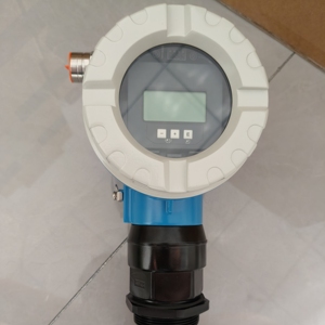 เครื่องมือวัดระดับอัลตราโซนิกยี่ห้อ E+H ของแท้ใหม่เอี่ยม - Prosonic FMU41 - Product Image 3
