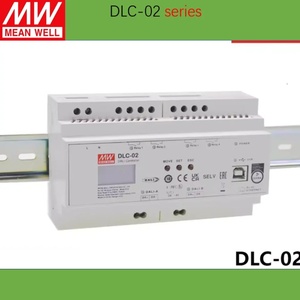 Gemiddelde Goed Dali Digitale Verlichtingscontroller DLC-02 5V/1a Uitgangsspanning/Frequentie Met 50W Vermogen Voor Led-Industrie Toepassingen - Product Image 2