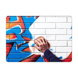 Revestimiento antigrafiti resistente a Químicos de alta temperatura, compra del fabricante al por mayor - Product Image 1