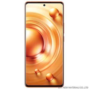 Original Uesd V-iv-0 X80 12GB+256GB Journey 4nm Tianji 9000 Puce phare autonome 4nm <span class=keywords><strong>V1</strong></span>+ZEISS T Objectif optique 5G 108MP OLED - Product Image 4
