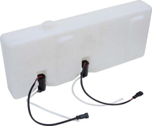 12V/24V Universal Windscreen Washer Fluid Storage Tank Manufacturer Washer Kit - Product Image 2