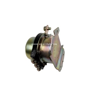 Phụ tùng xe tải Rơle ắc quy Công tắc 3736010-50A DK238F-002 24V cho xe tải J6 FAW hạng nặng - Product Image 1