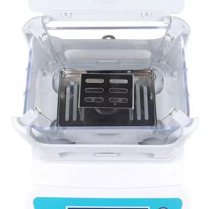 Hochwertiges 300g 0,01g Labor <span class=keywords><strong>Digital</strong></span> Solid Density Meter Tragbares tragbares Solid Densito meter für den industriellen Einsatz - Product Image 3