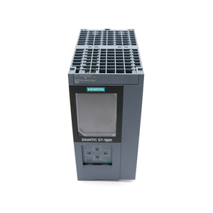6ES7516-3AN02-0AB0 S7-1500 CPU 1516-3 PN/DP ของแท้ ผลิตในเยอรมนี มีสินค้าในสต็อก - Product Image 6